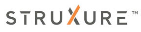Struxure logo