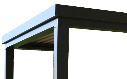 High-quality materials