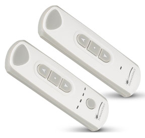 SummerSpace remotes