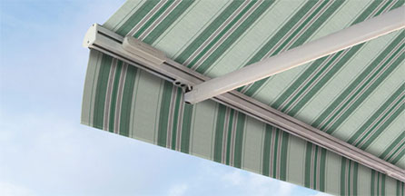 SummerSpaces wind sensor