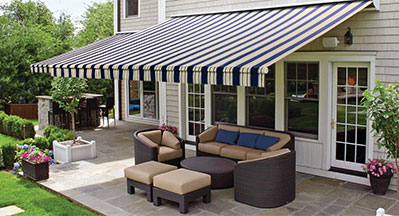 SummerSpaces series